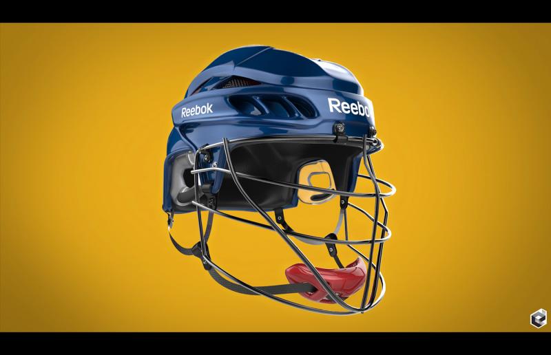 Looking to Add a Face Shield to Your Lacrosse Helmet. Here