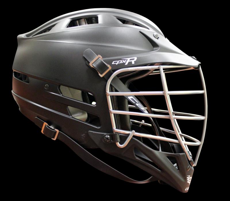 Looking to Add a Face Shield to Your Lacrosse Helmet. Here