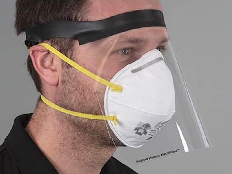 Looking to Add a Face Shield to Your Lacrosse Helmet. Here