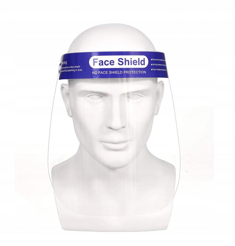 Looking to Add a Face Shield to Your Lacrosse Helmet. Here