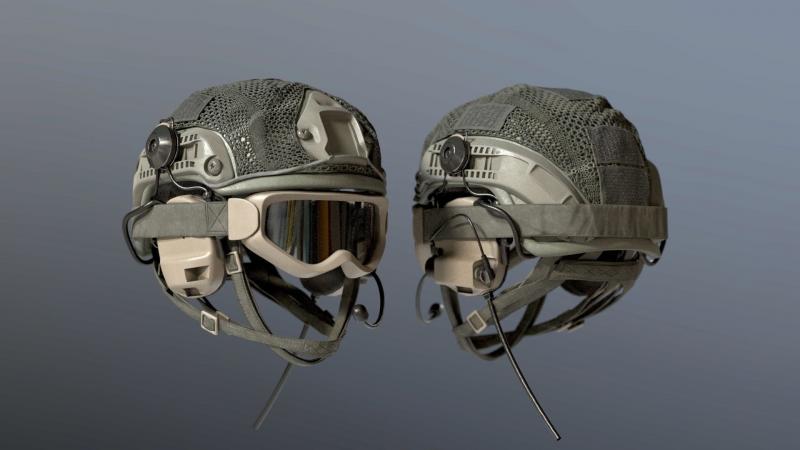 Looking to Add a Face Shield to Your Lacrosse Helmet. Here