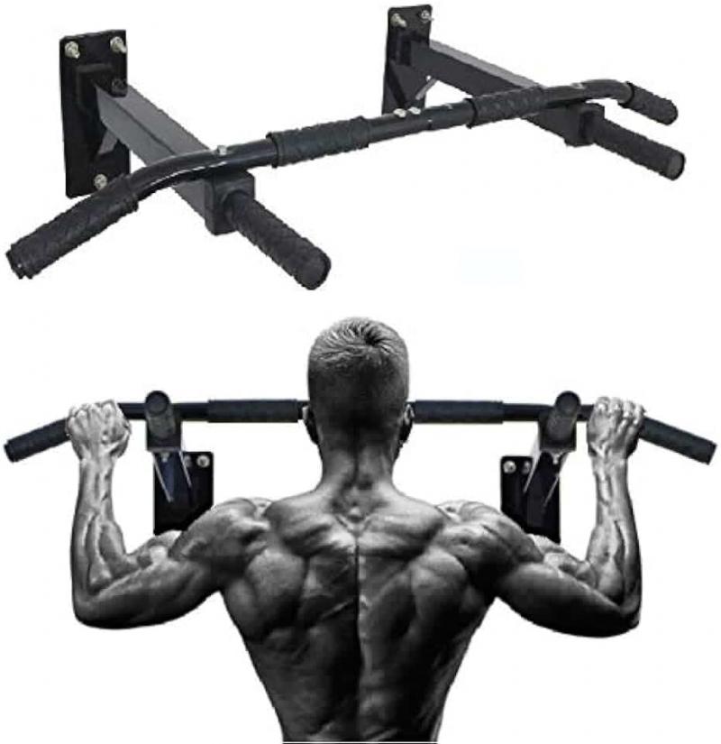 Looking to Add a Heavy Duty Pull Up & Dip Station to Your Home Gym. 15 Key Things to Consider