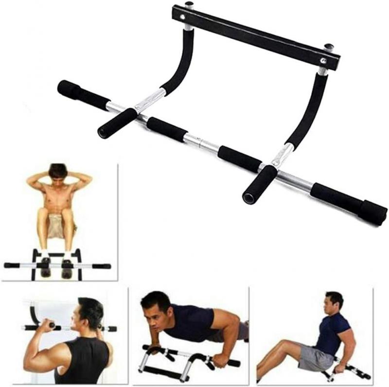 Looking to Add a Heavy Duty Pull Up & Dip Station to Your Home Gym. 15 Key Things to Consider