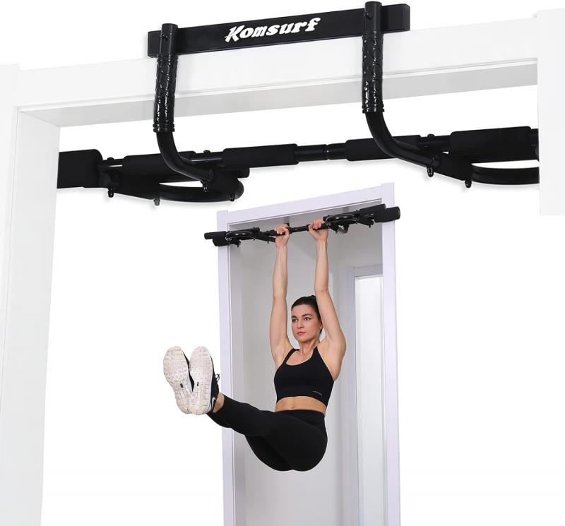 Looking to Add a Heavy Duty Pull Up & Dip Station to Your Home Gym. 15 Key Things to Consider
