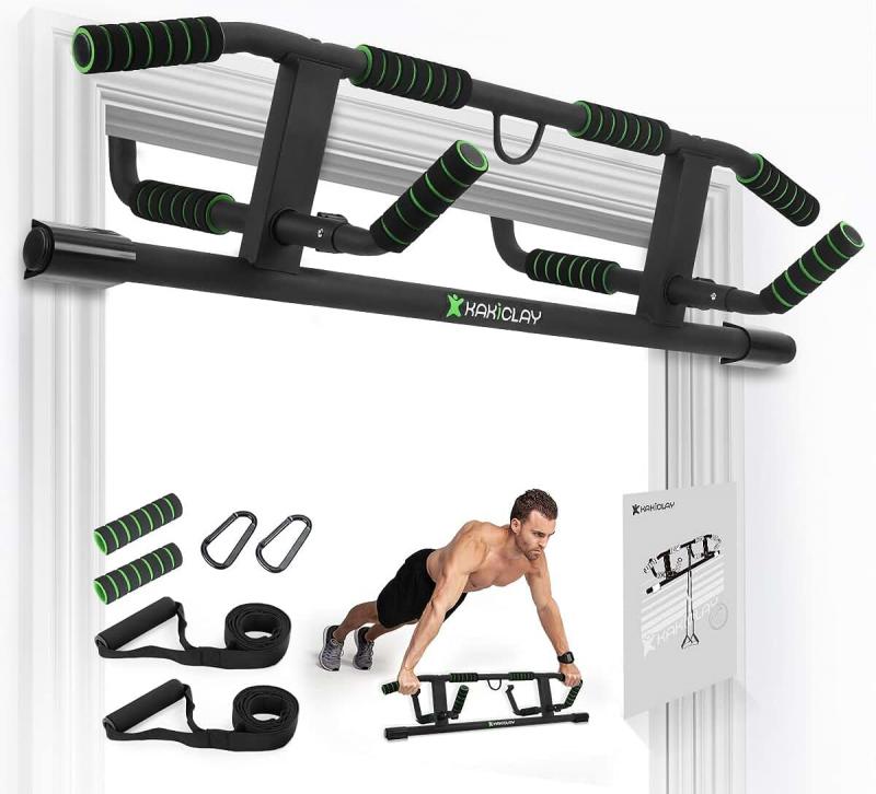 Looking to Add a Heavy Duty Pull Up & Dip Station to Your Home Gym. 15 Key Things to Consider