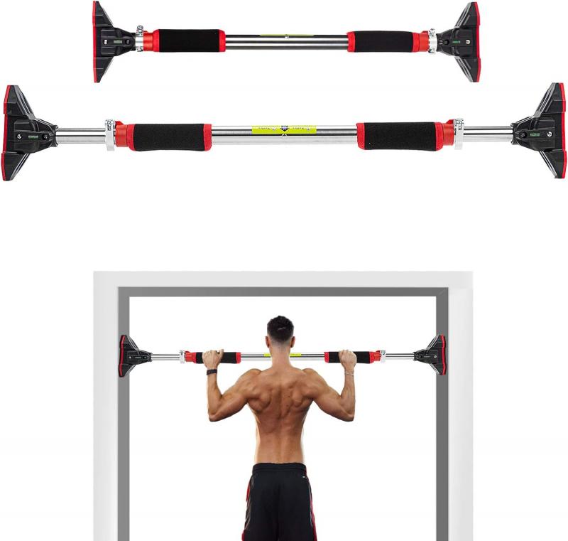 Looking to Add a Heavy Duty Pull Up & Dip Station to Your Home Gym. 15 Key Things to Consider