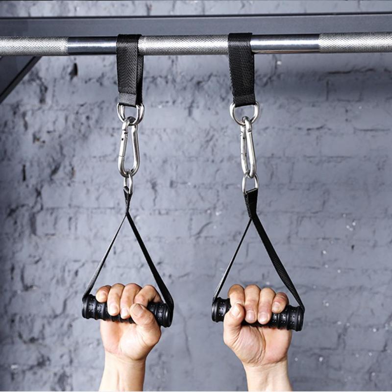Looking to Add a Heavy Duty Pull Up & Dip Station to Your Home Gym. 15 Key Things to Consider