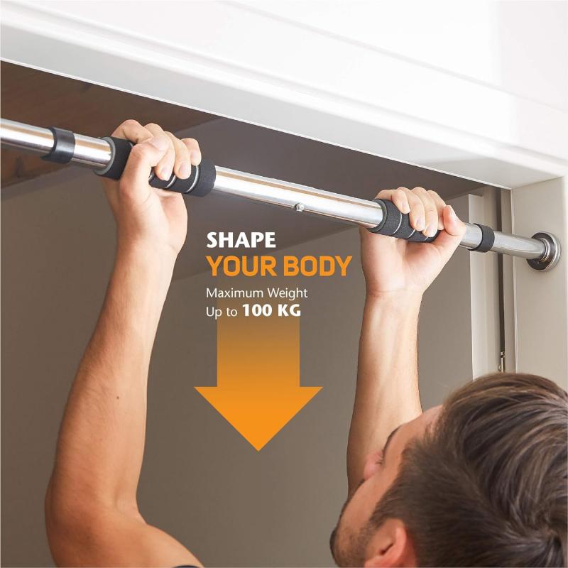 Looking to Add a Heavy Duty Pull Up & Dip Station to Your Home Gym. 15 Key Things to Consider
