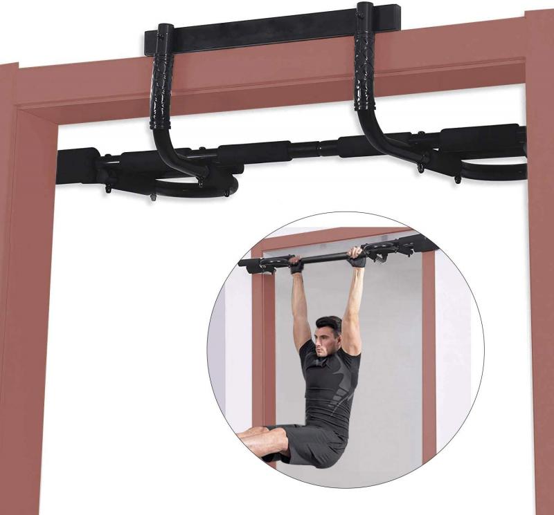 Looking to Add a Heavy Duty Pull Up & Dip Station to Your Home Gym. 15 Key Things to Consider