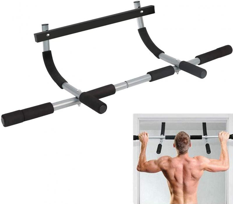Looking to Add a Heavy Duty Pull Up & Dip Station to Your Home Gym. 15 Key Things to Consider