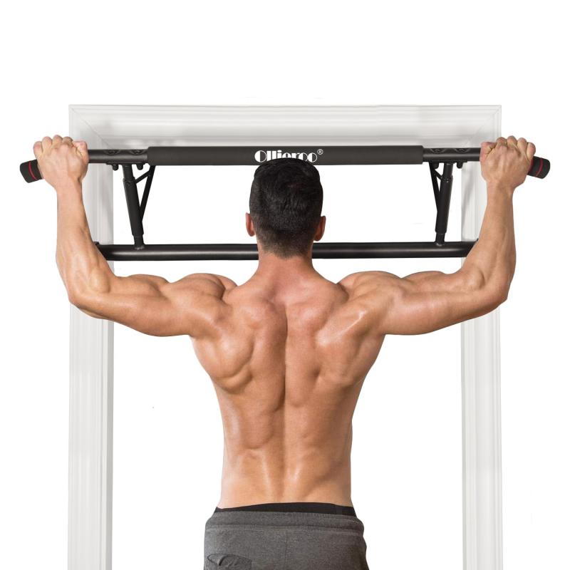 Looking to Add a Heavy Duty Pull Up & Dip Station to Your Home Gym. 15 Key Things to Consider