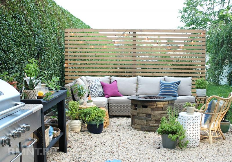 Looking to Add a Lattice Wall to Your Home This Summer. Here Are 15 Gorgeous Ideas