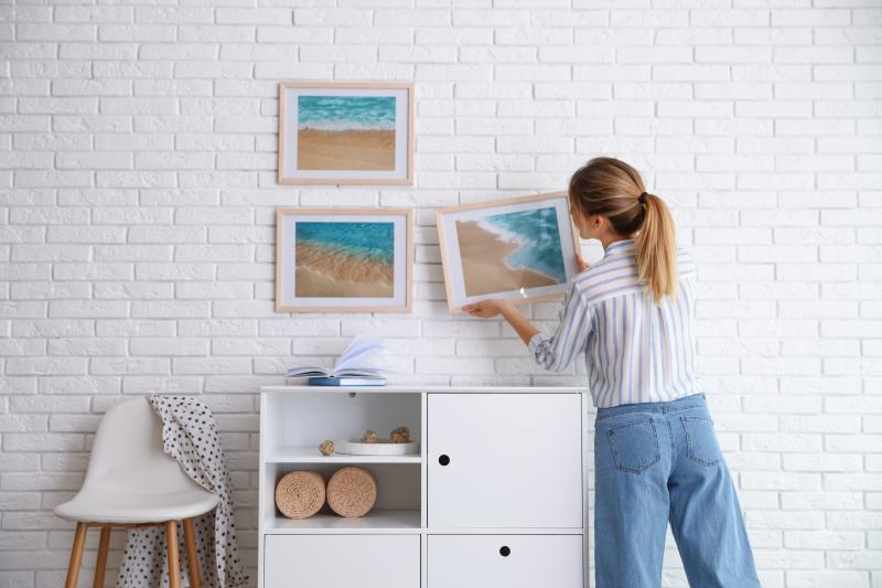 Looking to Add a Lattice Wall to Your Home This Summer. Here Are 15 Gorgeous Ideas