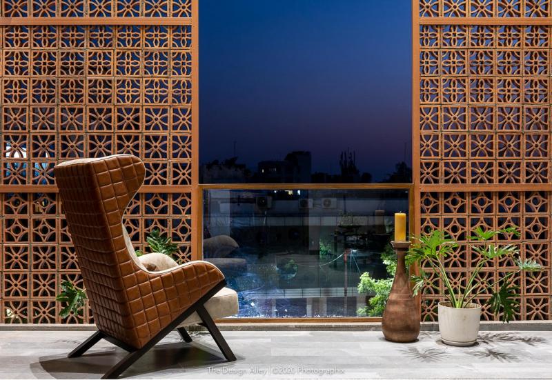 Looking to Add a Lattice Wall to Your Home This Summer. Here Are 15 Gorgeous Ideas