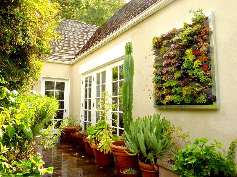 Looking to Add a Lattice Wall to Your Home This Summer. Here Are 15 Gorgeous Ideas