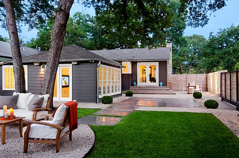 Looking to Add a Lattice Wall to Your Home This Summer. Here Are 15 Gorgeous Ideas