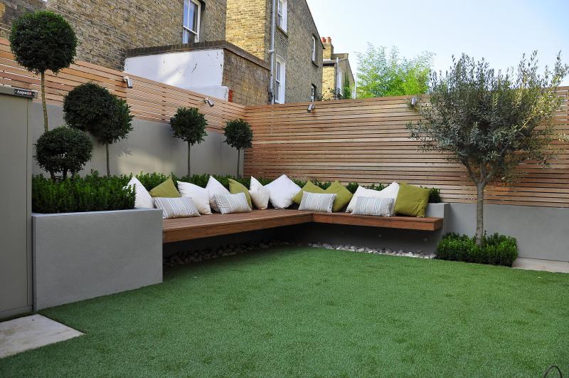 Looking to Add a Lattice Wall to Your Home This Summer. Here Are 15 Gorgeous Ideas