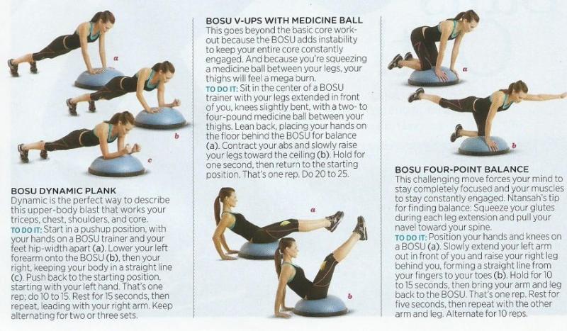 Looking to Add A Medicine Ball to Your Workouts. Here Are 15 Key Things to Keep In Mind