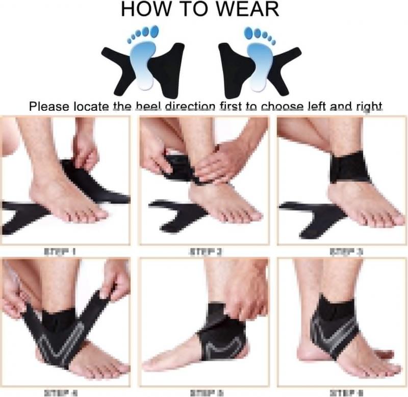 Looking to Add Ankle Support to Your Work Boots This Year. Here Are 15 of the Best Boots for Ankle Support in 2023
