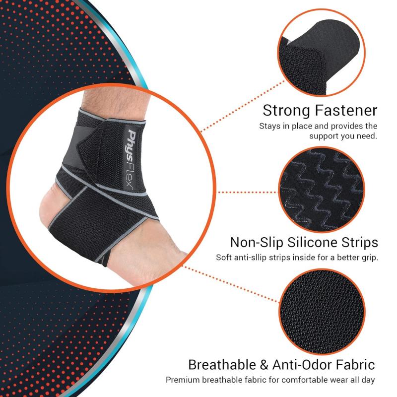 Looking to Add Ankle Support to Your Work Boots This Year. Here Are 15 of the Best Boots for Ankle Support in 2023