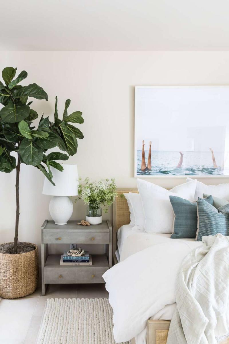 Looking to Add Coastal Style to Your Home Decor. Check Out These 15 Beachy Clocks