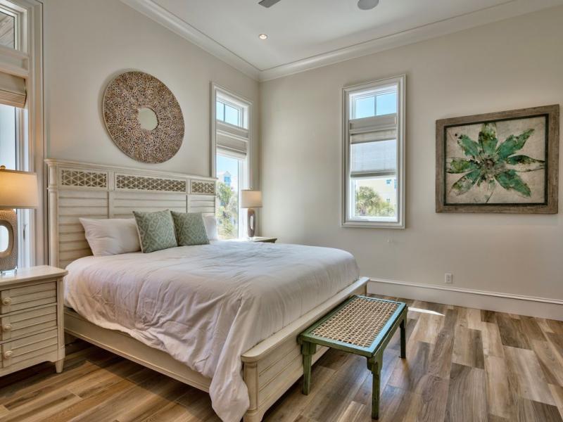 Looking to Add Coastal Style to Your Home Decor. Check Out These 15 Beachy Clocks