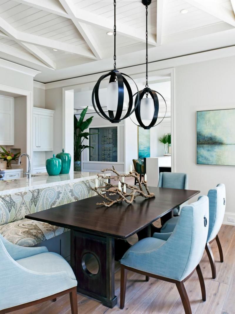 Looking to Add Coastal Style to Your Home Decor. Check Out These 15 Beachy Clocks