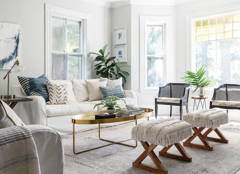 Looking to Add Coastal Style to Your Home Decor. Check Out These 15 Beachy Clocks