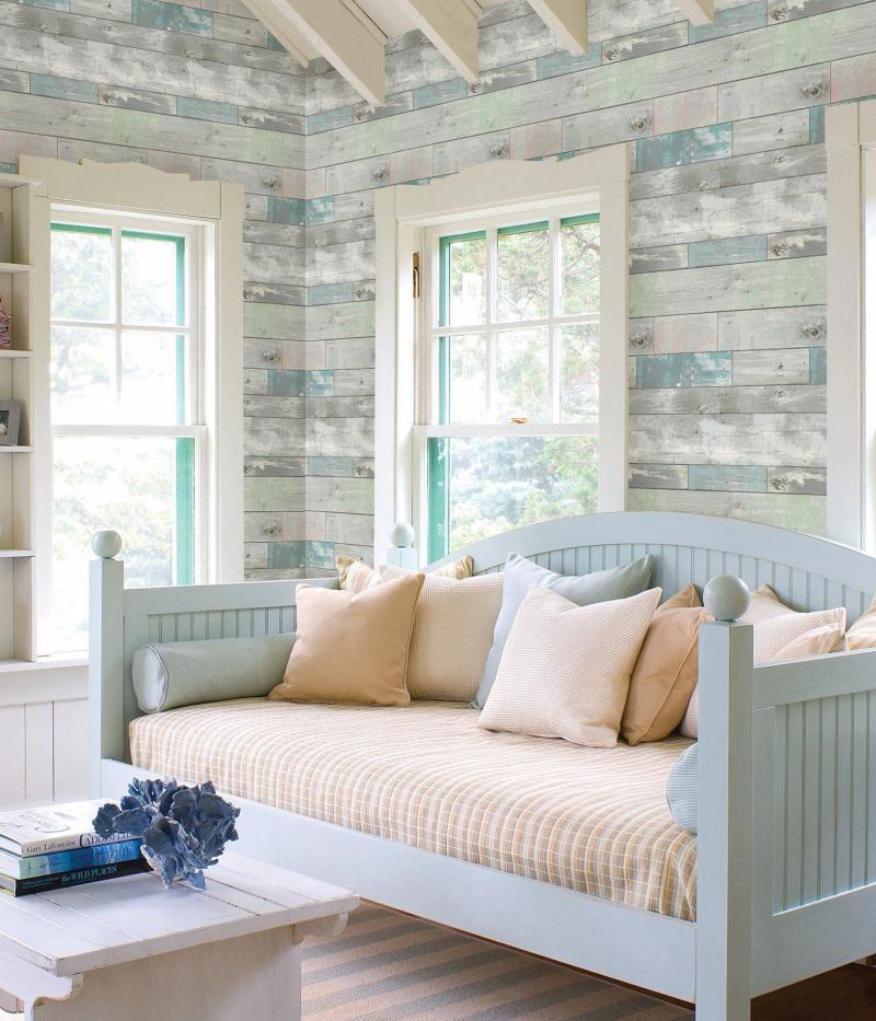 Looking to Add Coastal Style to Your Home Decor. Check Out These 15 Beachy Clocks