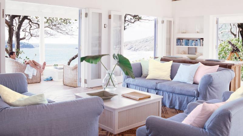Looking to Add Coastal Style to Your Home Decor. Check Out These 15 Beachy Clocks