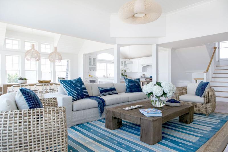 Looking to Add Coastal Style to Your Home Decor. Check Out These 15 Beachy Clocks