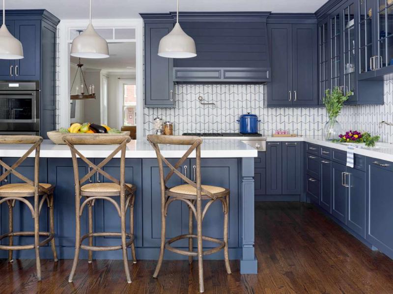 Looking to Add Coastal Style to Your Home Decor. Check Out These 15 Beachy Clocks