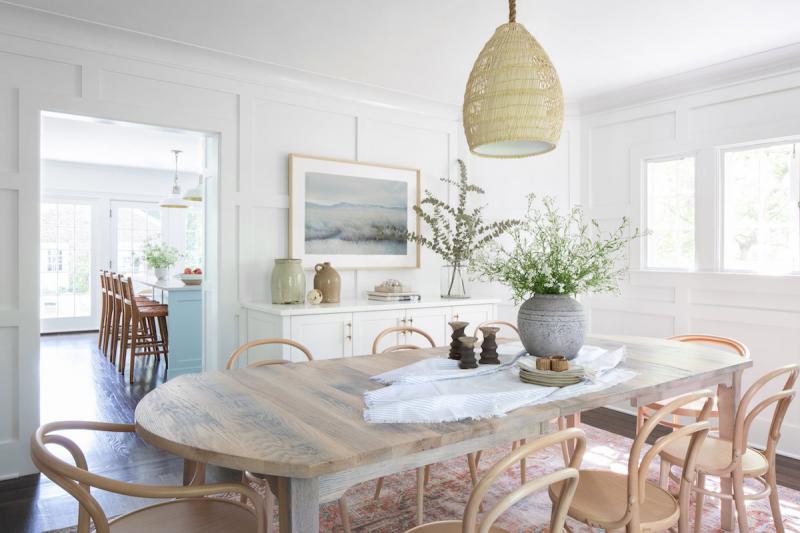 Looking to Add Coastal Style to Your Home Decor. Check Out These 15 Beachy Clocks