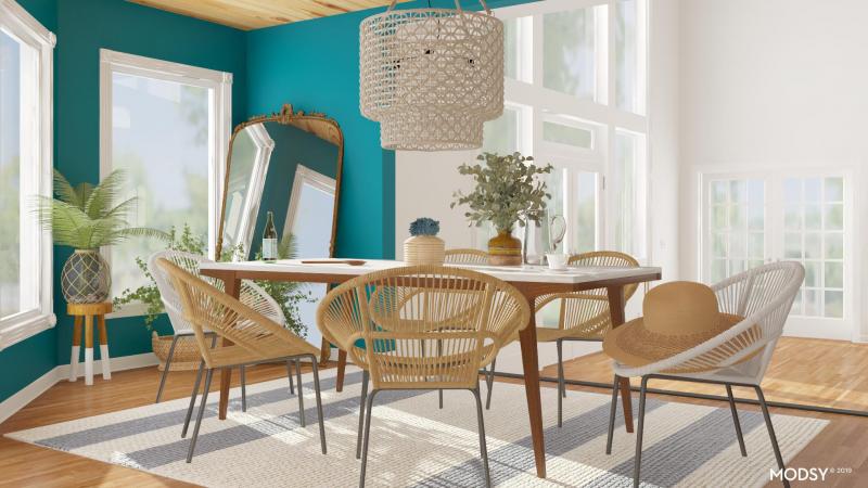 Looking to Add Coastal Style to Your Home Decor. Check Out These 15 Beachy Clocks