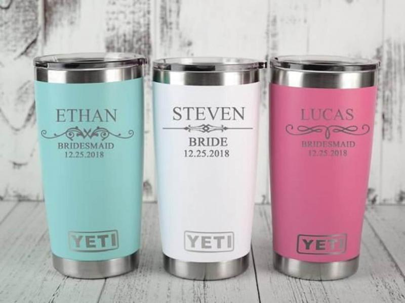 Looking to Add Color to Your Life. Discover the Top Yeti Tumbler & Bottle Color Choices