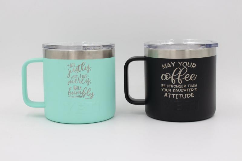 Looking to Add Color to Your Life. Discover the Top Yeti Tumbler & Bottle Color Choices