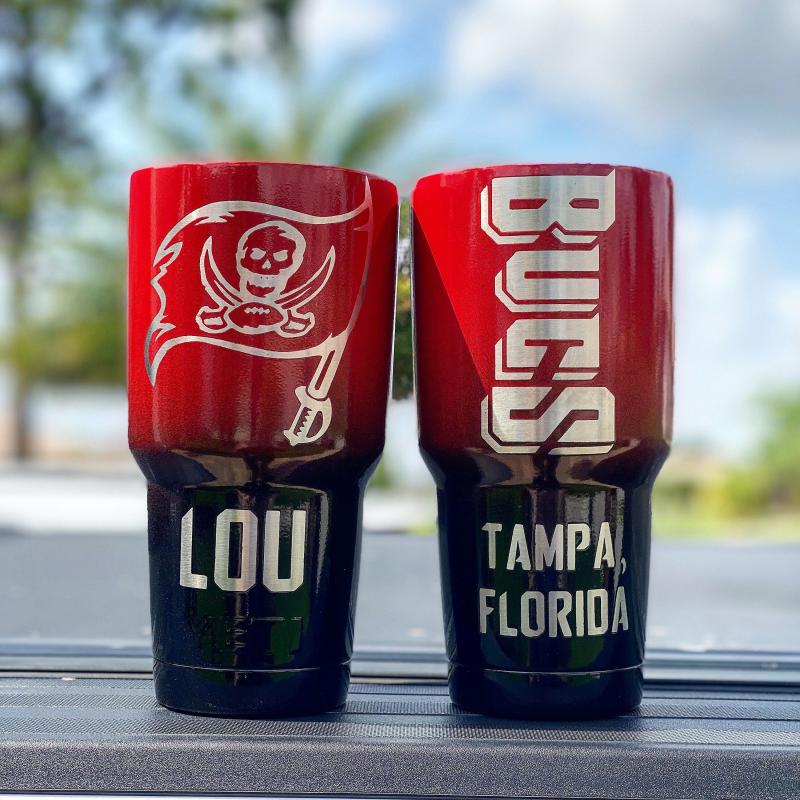 Looking to Add Color to Your Life. Discover the Top Yeti Tumbler & Bottle Color Choices