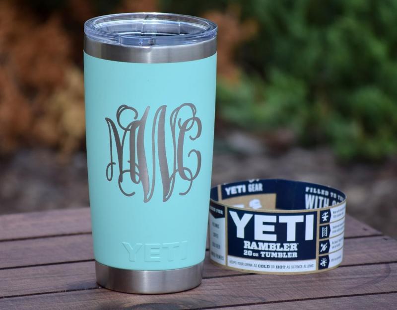 Looking to Add Color to Your Life. Discover the Top Yeti Tumbler & Bottle Color Choices