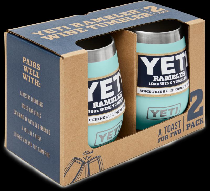 Looking to Add Color to Your Life. Discover the Top Yeti Tumbler & Bottle Color Choices