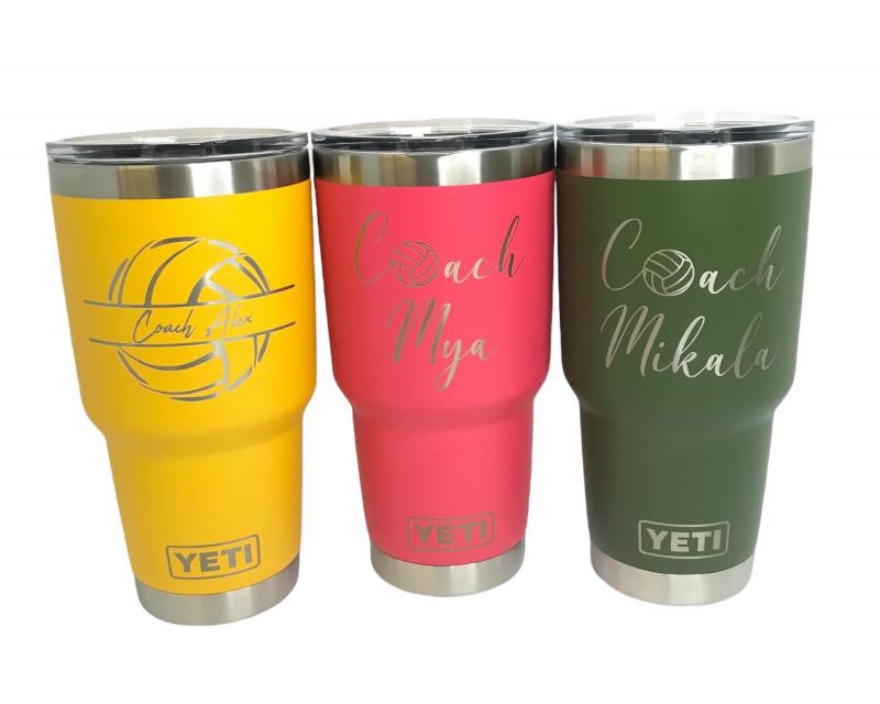 Looking to Add Color to Your Life. Discover the Top Yeti Tumbler & Bottle Color Choices