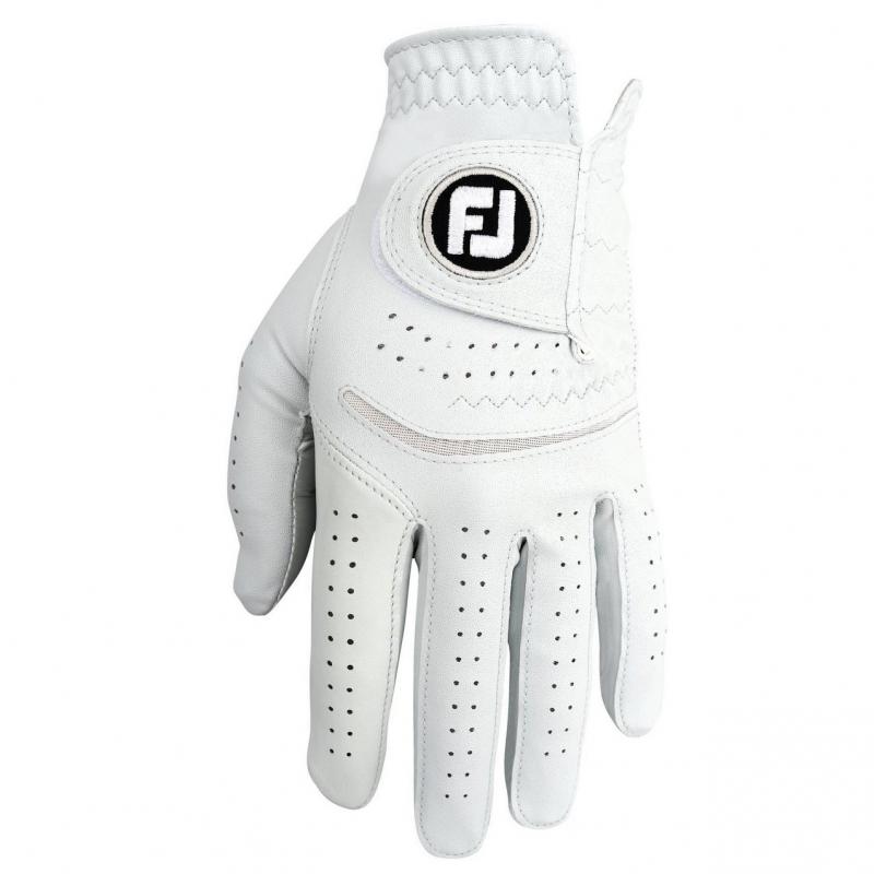 Looking to Add Convenience on The Course. Discover Golf Gloves with Built-In Ball Markers