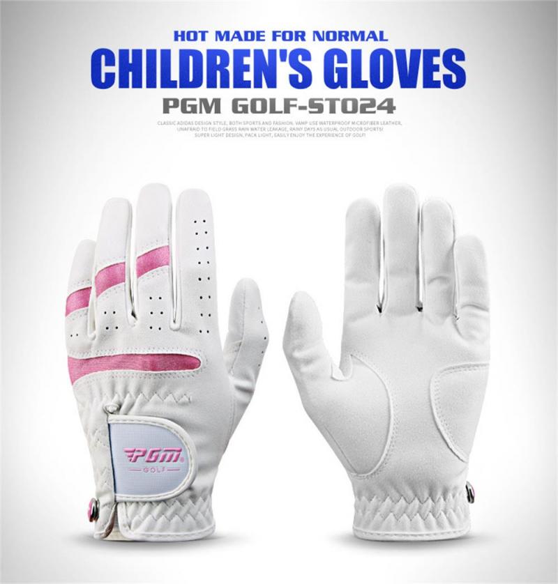 Looking to Add Convenience on The Course. Discover Golf Gloves with Built-In Ball Markers