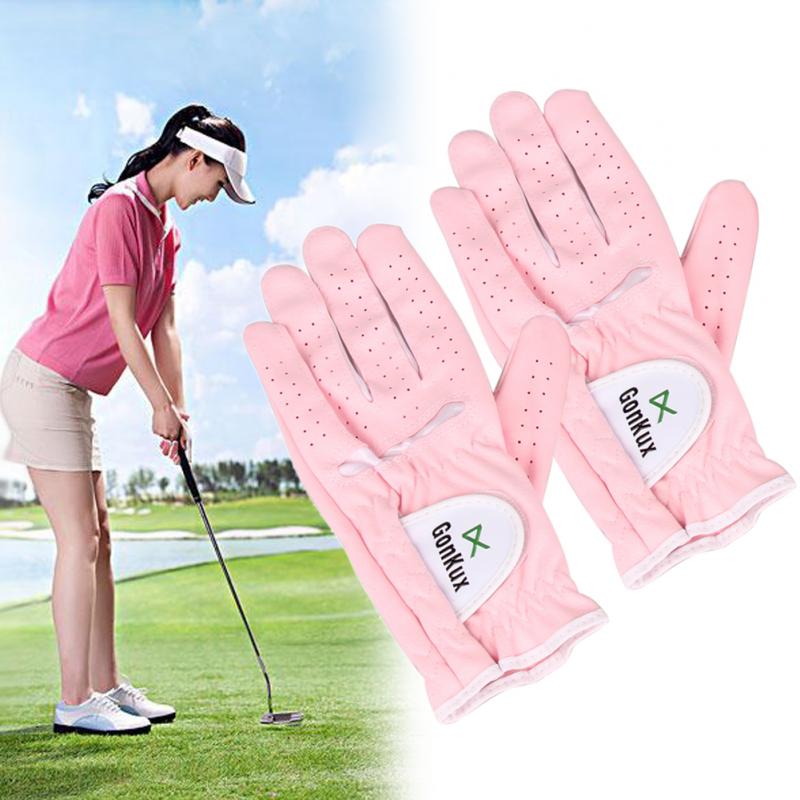 Looking to Add Convenience on The Course. Discover Golf Gloves with Built-In Ball Markers