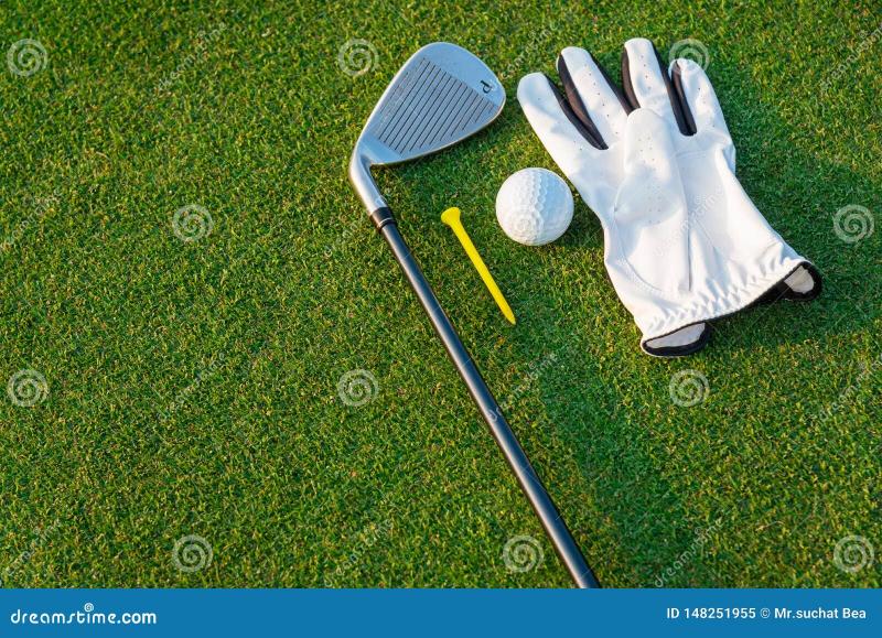 Looking to Add Convenience on The Course. Discover Golf Gloves with Built-In Ball Markers