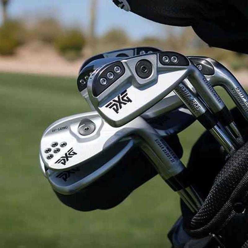 Looking to Add Distance and Accuracy to Your Bag This Year. Discover the Top Flite Hybrid Golf Clubs You Need in 2023