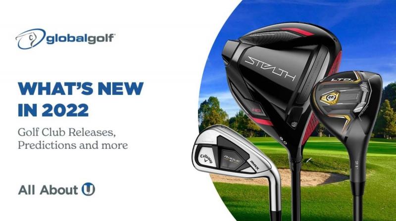 Looking to Add Distance and Accuracy to Your Bag This Year. Discover the Top Flite Hybrid Golf Clubs You Need in 2023
