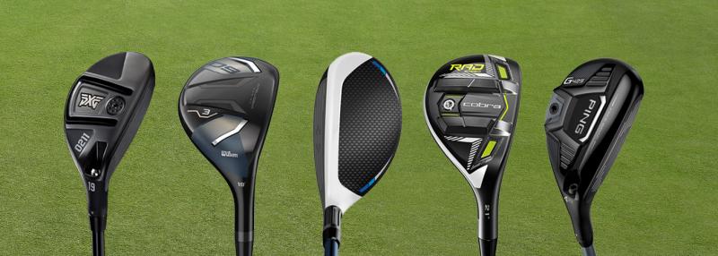 Looking to Add Distance and Accuracy to Your Bag This Year. Discover the Top Flite Hybrid Golf Clubs You Need in 2023