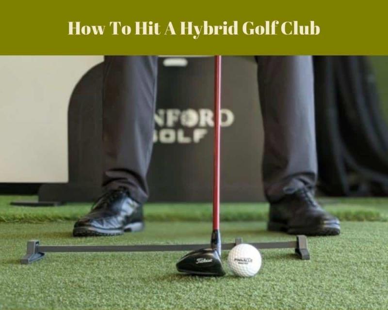 Looking to Add Distance and Accuracy to Your Bag This Year. Discover the Top Flite Hybrid Golf Clubs You Need in 2023