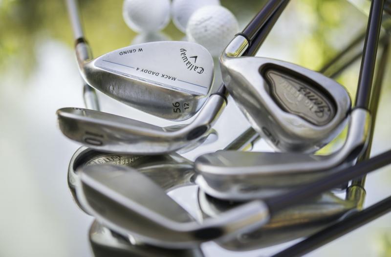 Looking To Add Distance And Control To Your Bag. : The Versatile 2 Iron Golf Club Explained