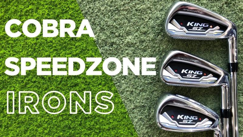 Looking to Add Distance and Forgiveness to Your Game This Year. Discover the Best Cobra Ladies Fairway Woods